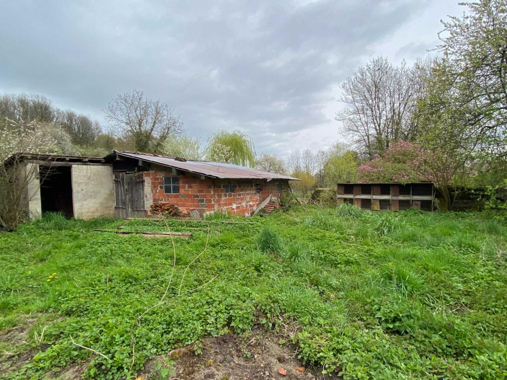  à vendre ferme de village La Jonchère-Saint-Maurice Haute-Vienne 21