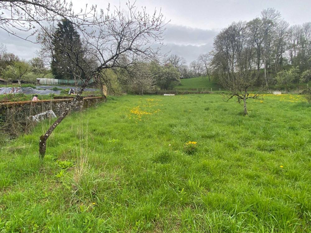  à vendre ferme de village Ainvelle Haute-Saône 22