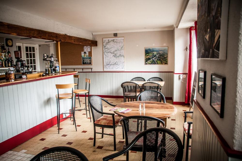  à vendre bar café Pampelonne Tarn 9