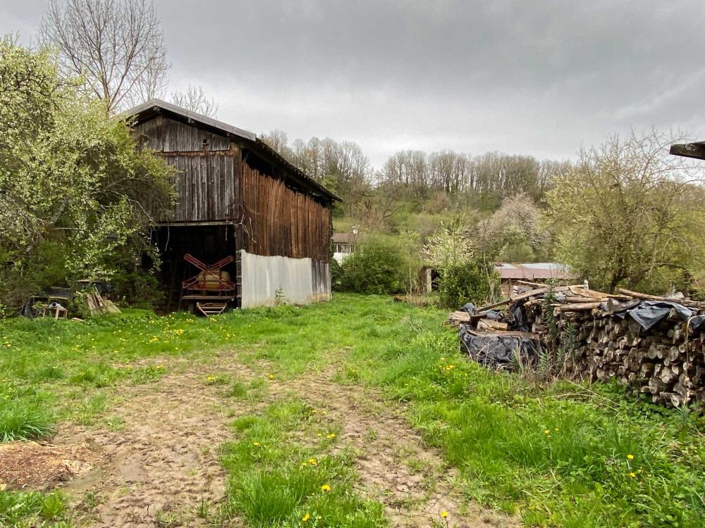  à vendre ferme de village La Jonchère-Saint-Maurice Haute-Vienne 18