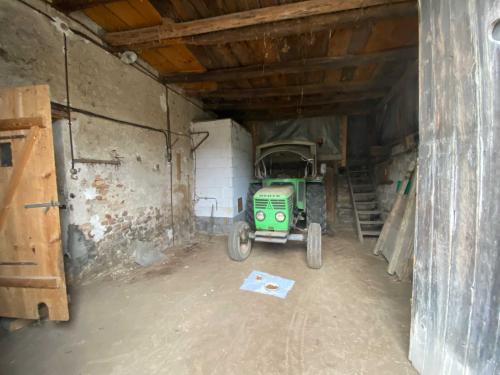  à vendre ferme de village La Jonchère-Saint-Maurice Haute-Vienne 14