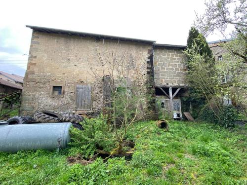  à vendre ferme de village La Jonchère-Saint-Maurice Haute-Vienne 20