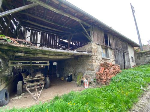  à vendre ferme de village La Jonchère-Saint-Maurice Haute-Vienne 17