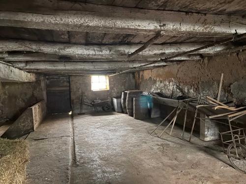  à vendre ferme de village La Jonchère-Saint-Maurice Haute-Vienne 25