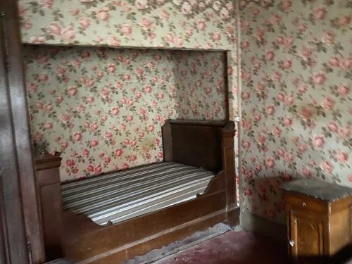  à vendre ferme de village La Jonchère-Saint-Maurice Haute-Vienne 10