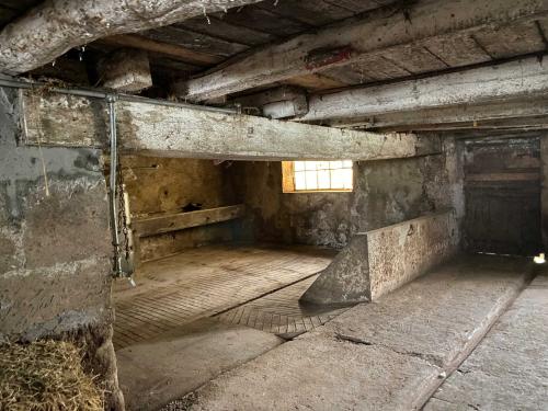  à vendre ferme de village La Jonchère-Saint-Maurice Haute-Vienne 26