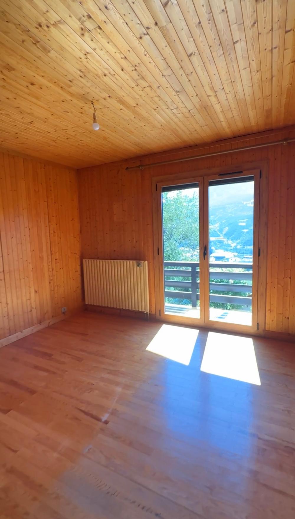  à vendre maison Embrun Hautes-Alpes 4