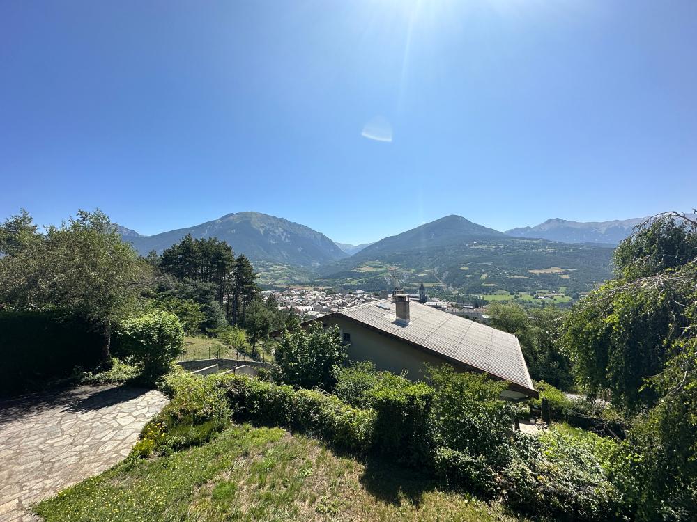  à vendre maison Embrun Hautes-Alpes 6