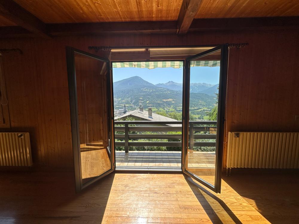  à vendre maison Embrun Hautes-Alpes 7