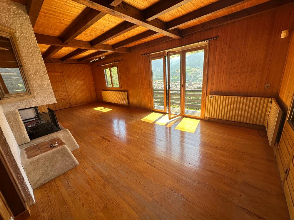  à vendre maison Embrun Hautes-Alpes 5