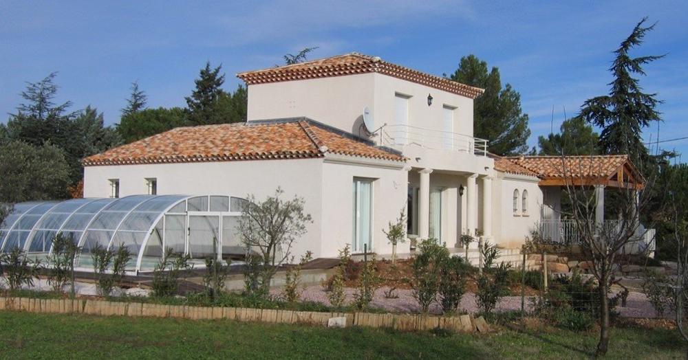  à vendre maison Saint-Jean-de-Fos Hérault 1