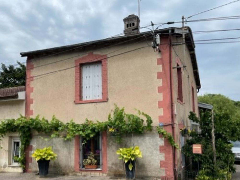  à vendre maison Monthureux-sur-Saône Vosges 3