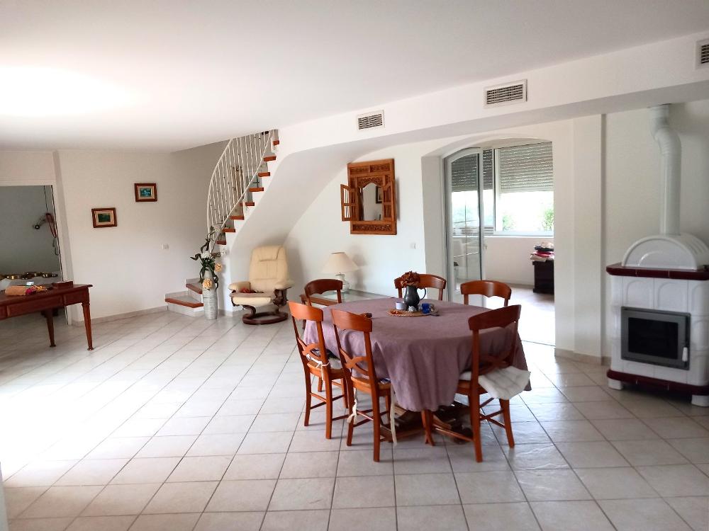  à vendre maison Saint-Jean-de-Fos Hérault 4