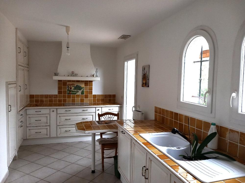  à vendre maison Saint-Jean-de-Fos Hérault 6