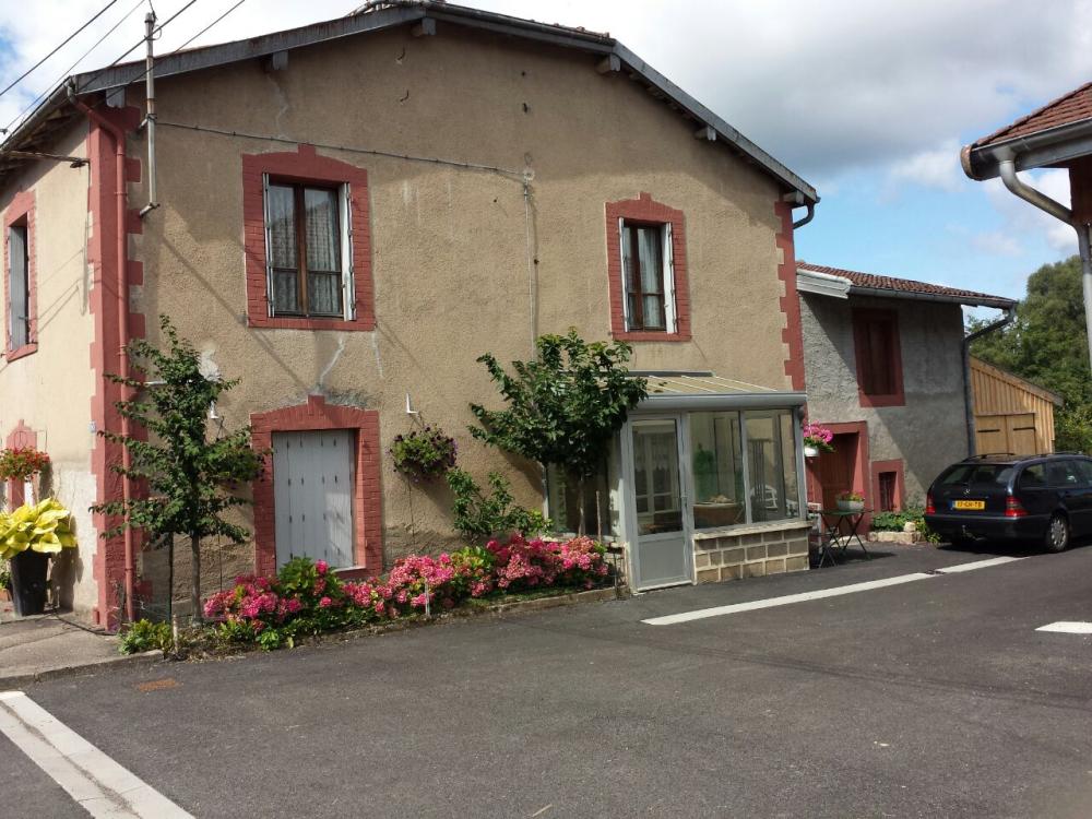  à vendre maison Monthureux-sur-Saône Vosges 2