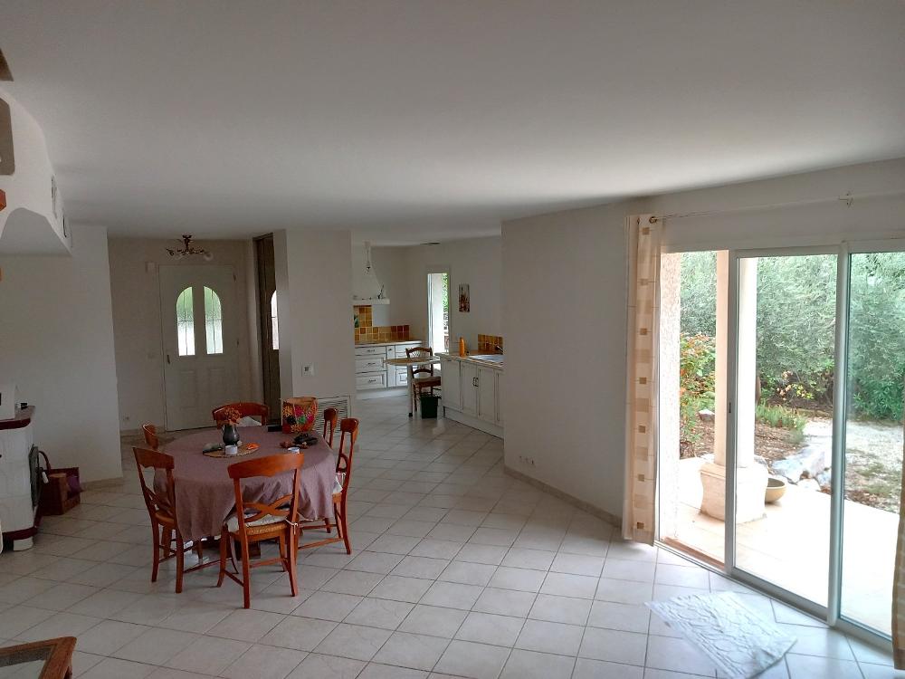  à vendre maison Saint-Jean-de-Fos Hérault 5