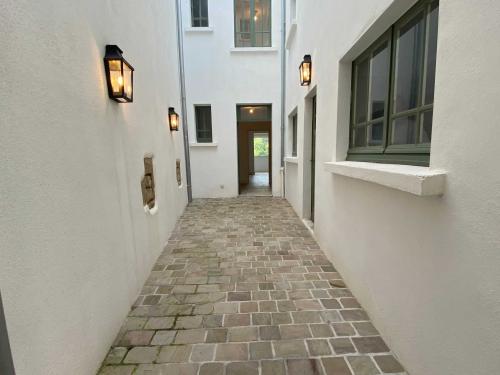 Darney Vosges maison de village photo 6630494