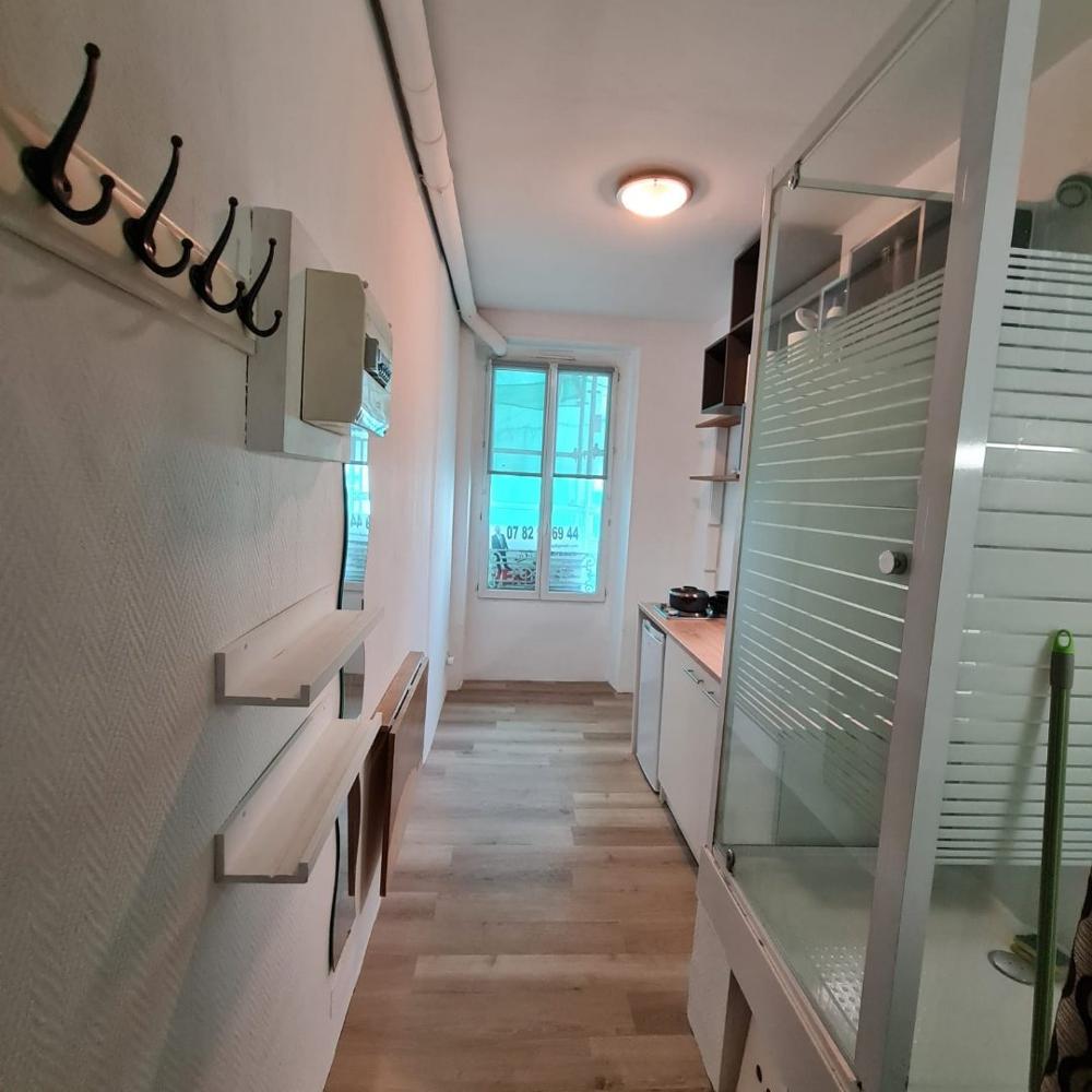  à vendre appartement Paris 10e Arrondissement Paris (Seine) 7