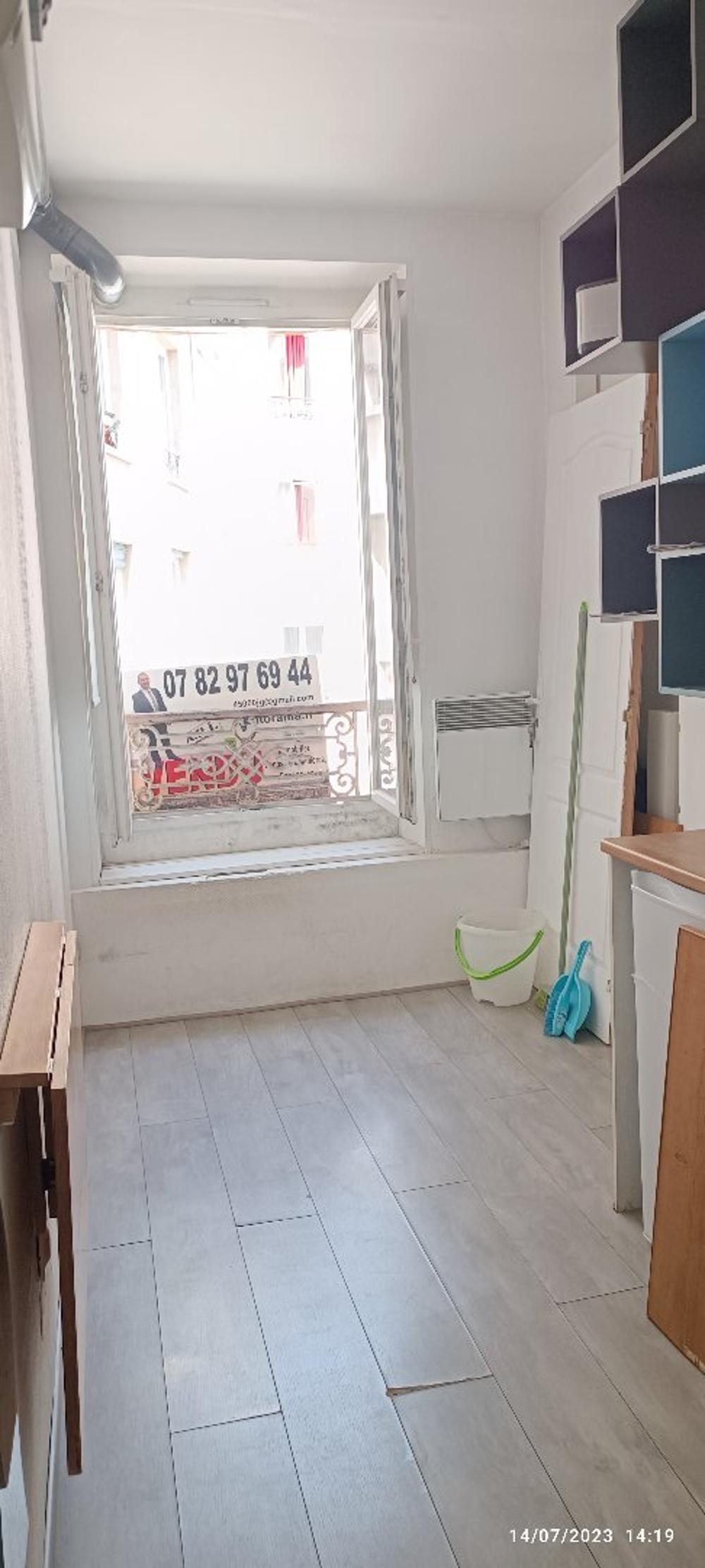  à vendre appartement Paris 10e Arrondissement Paris (Seine) 5