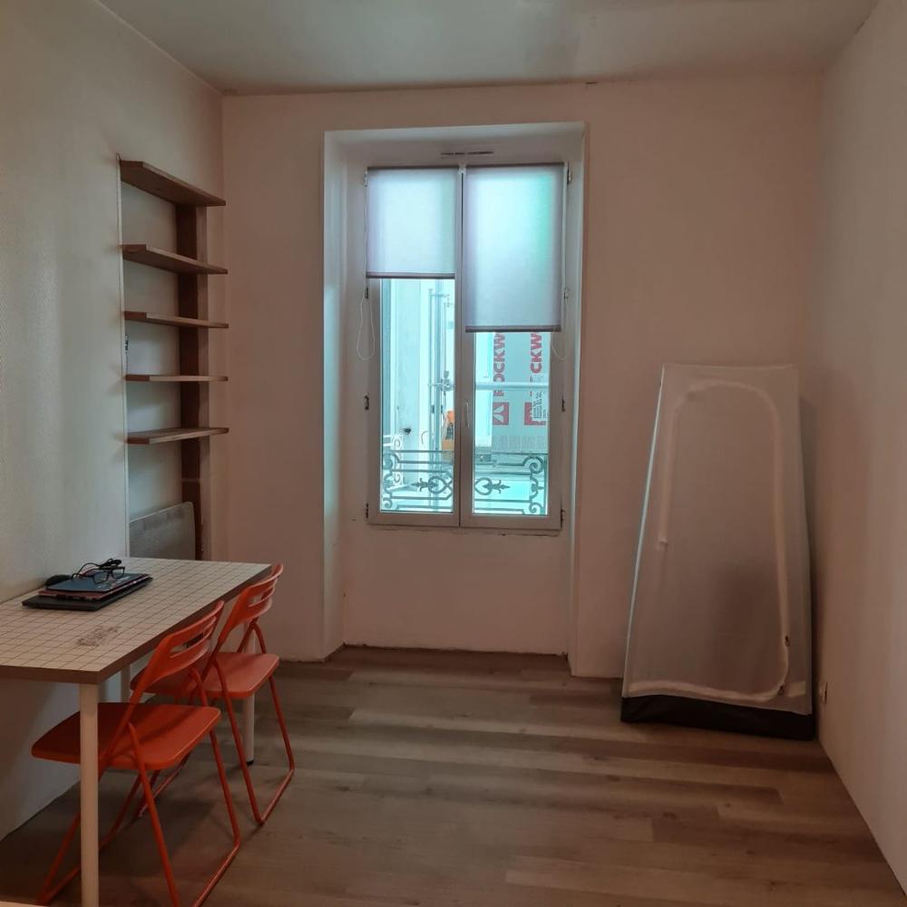  à vendre appartement Paris 10e Arrondissement Paris (Seine) 3