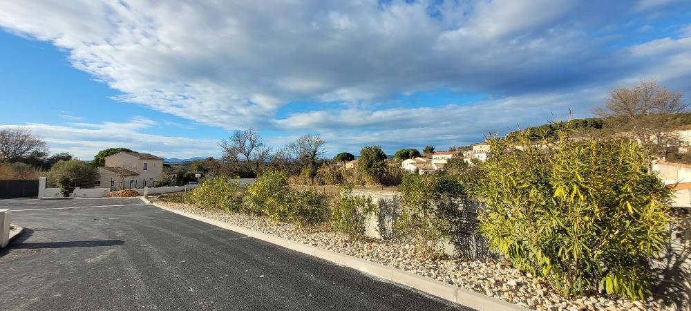  à vendre terrain Murviel-lès-Béziers Hérault 3