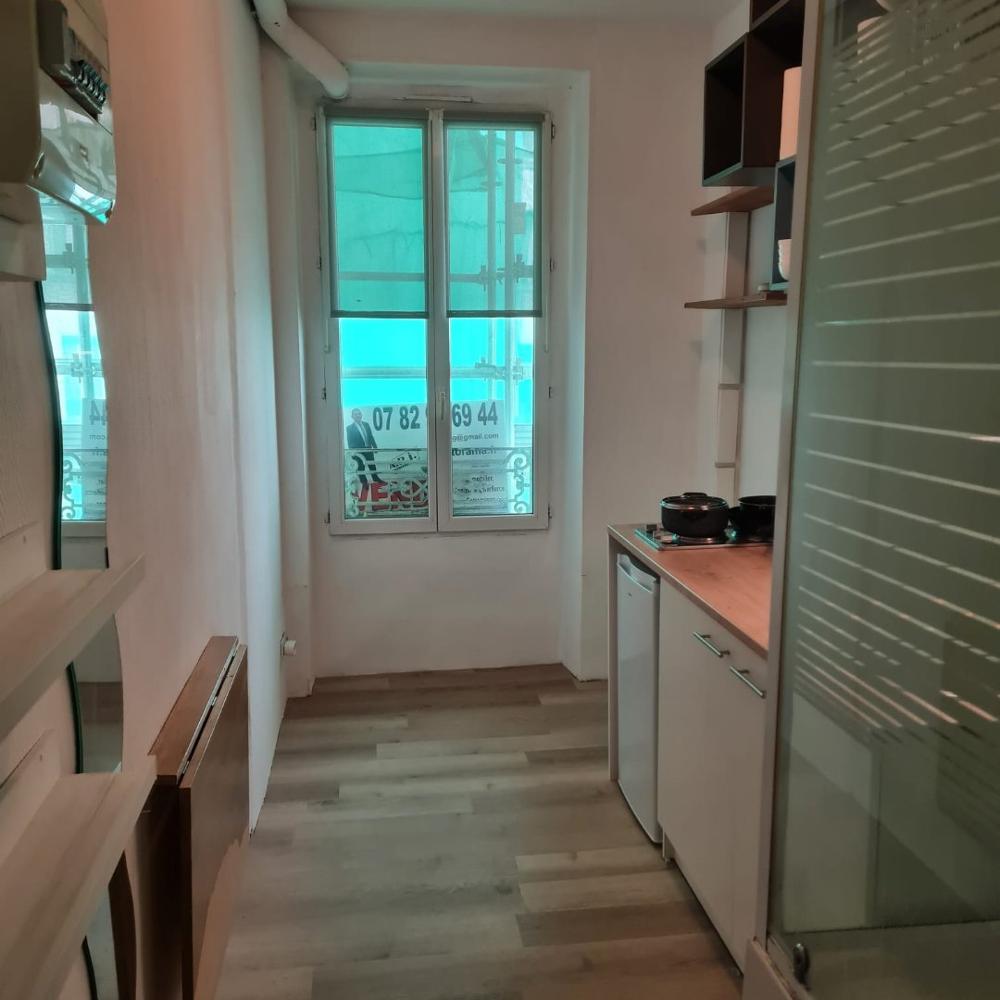  à vendre appartement Paris 10e Arrondissement Paris (Seine) 4