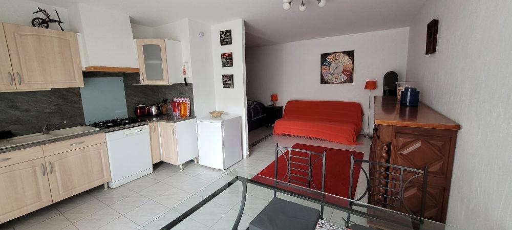  à vendre maison Nissan-lez-Enserune Hérault 8