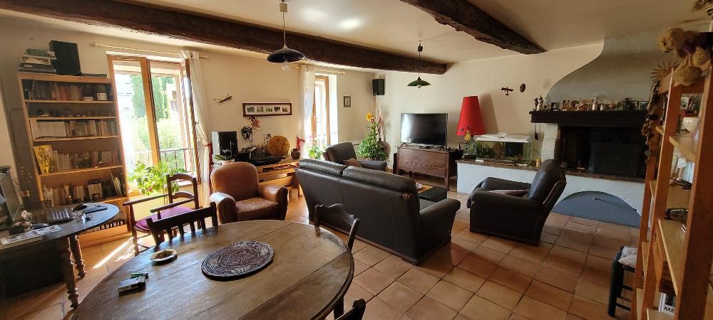  à vendre maison Murviel-lès-Béziers Hérault 1