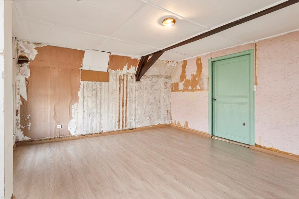 à vendre maison Oost-Cappel Nord 15