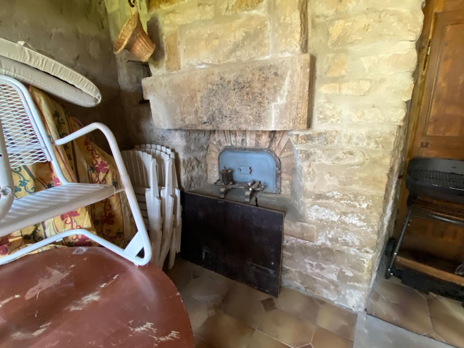  à vendre maison de village Jussey Haute-Saône 7