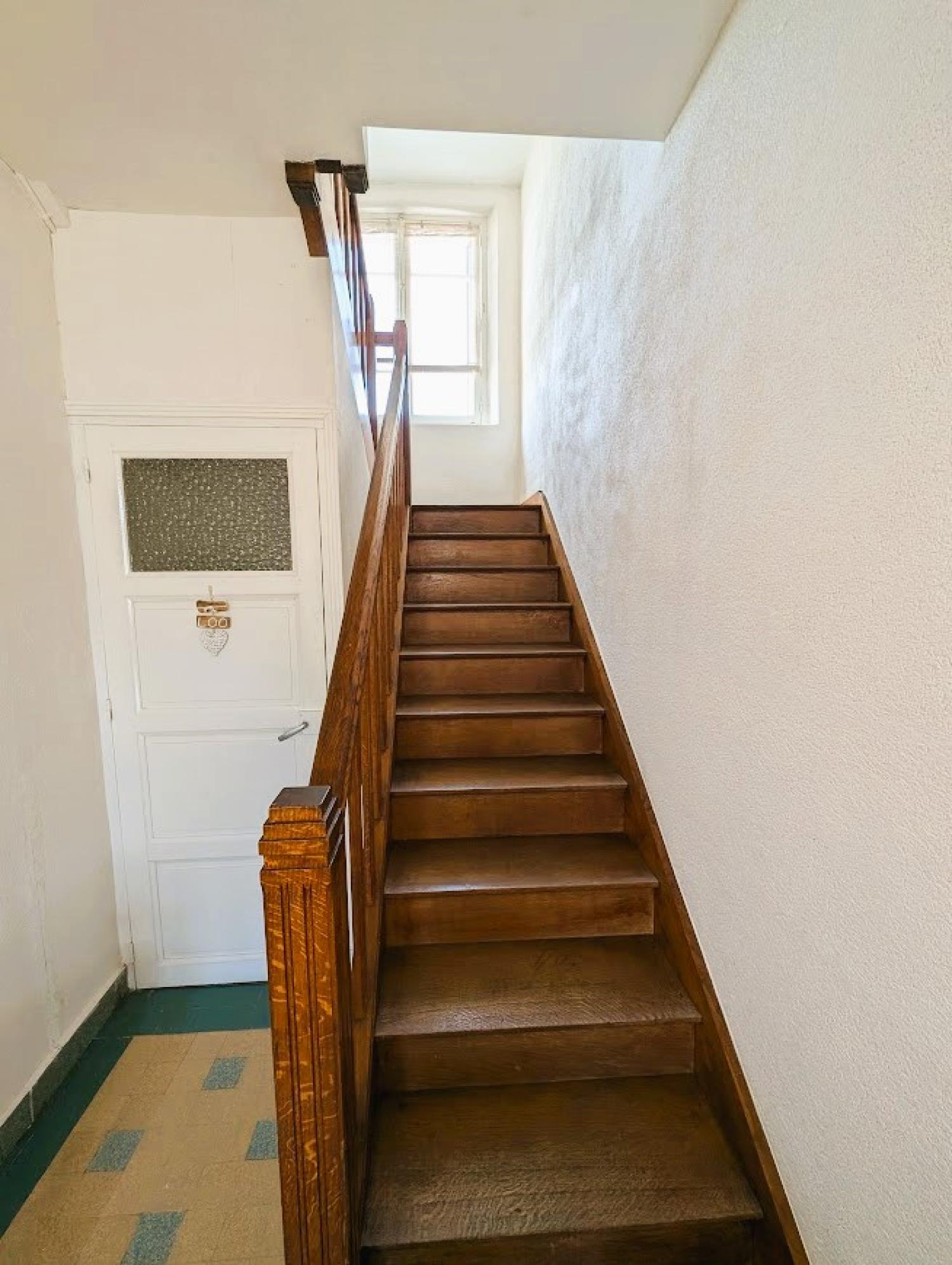  à vendre maison indépendant Auzances Creuse 6