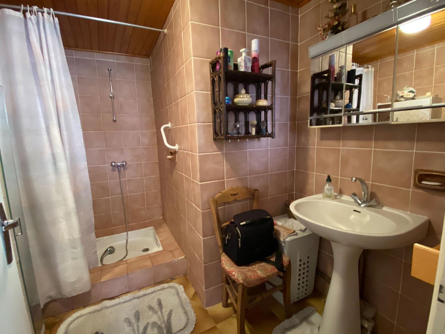  à vendre maison de village Jussey Haute-Saône 20