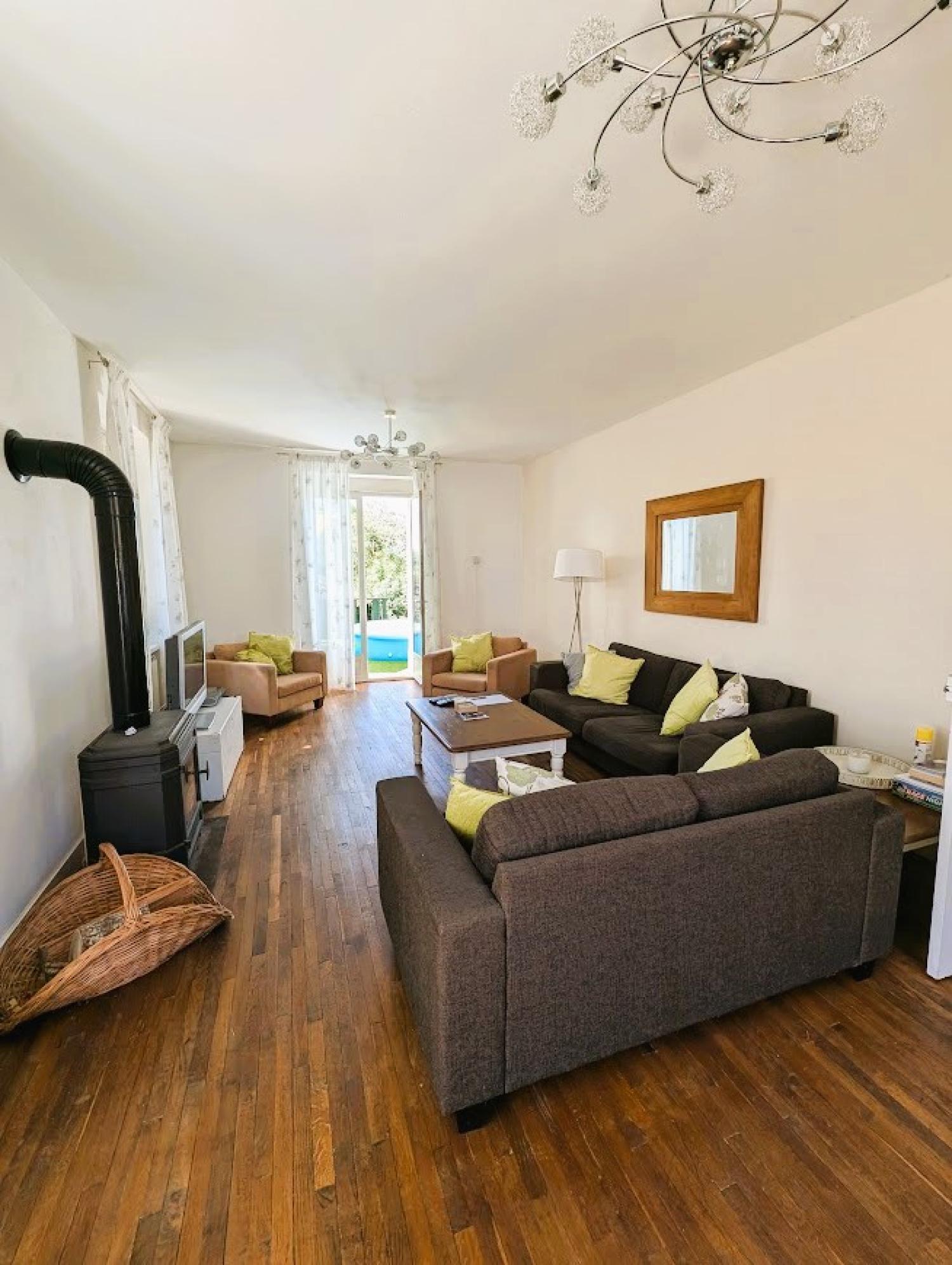  à vendre maison indépendant Auzances Creuse 16
