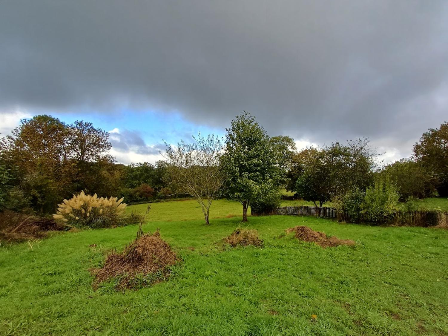  à vendre maison indépendant Auzances Creuse 2
