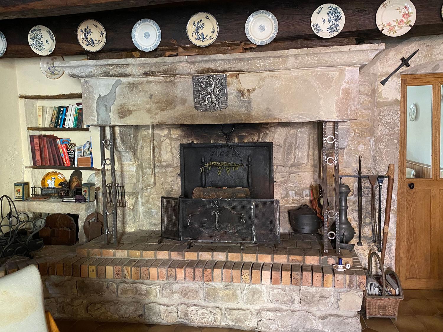  à vendre maison de village Jussey Haute-Saône 21