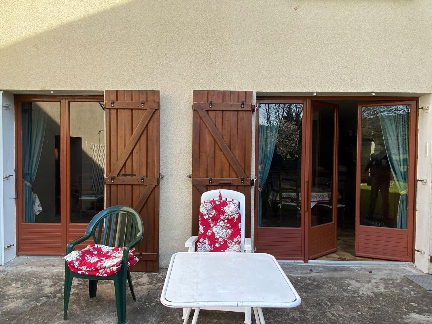  à vendre maison de village Jussey Haute-Saône 16