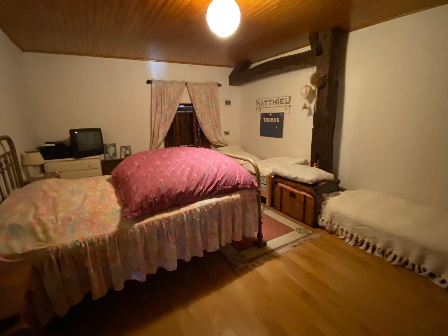  à vendre maison de village Jussey Haute-Saône 30