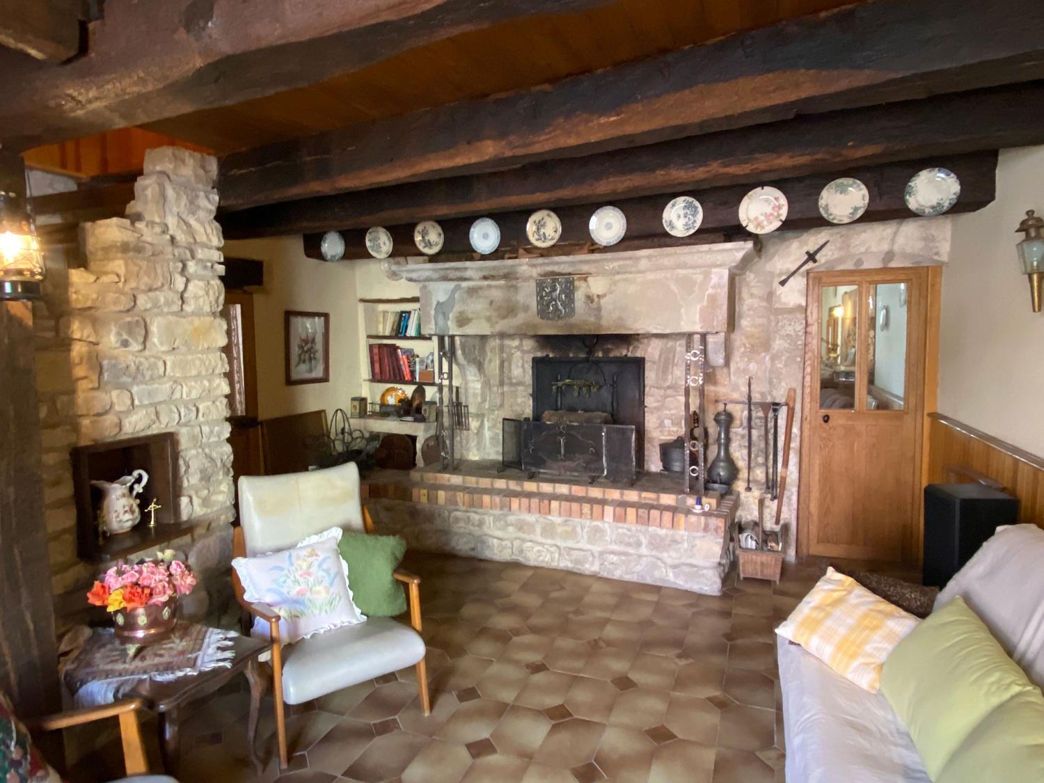  à vendre maison de village Jussey Haute-Saône 22