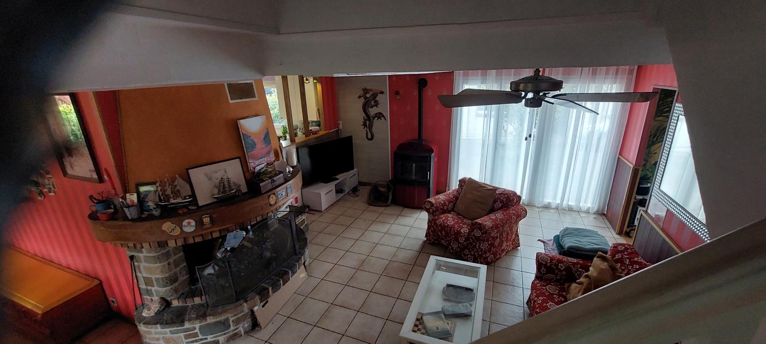  à vendre gîtes/ chambres d'hôtes Villers-Bretonneux Somme 9