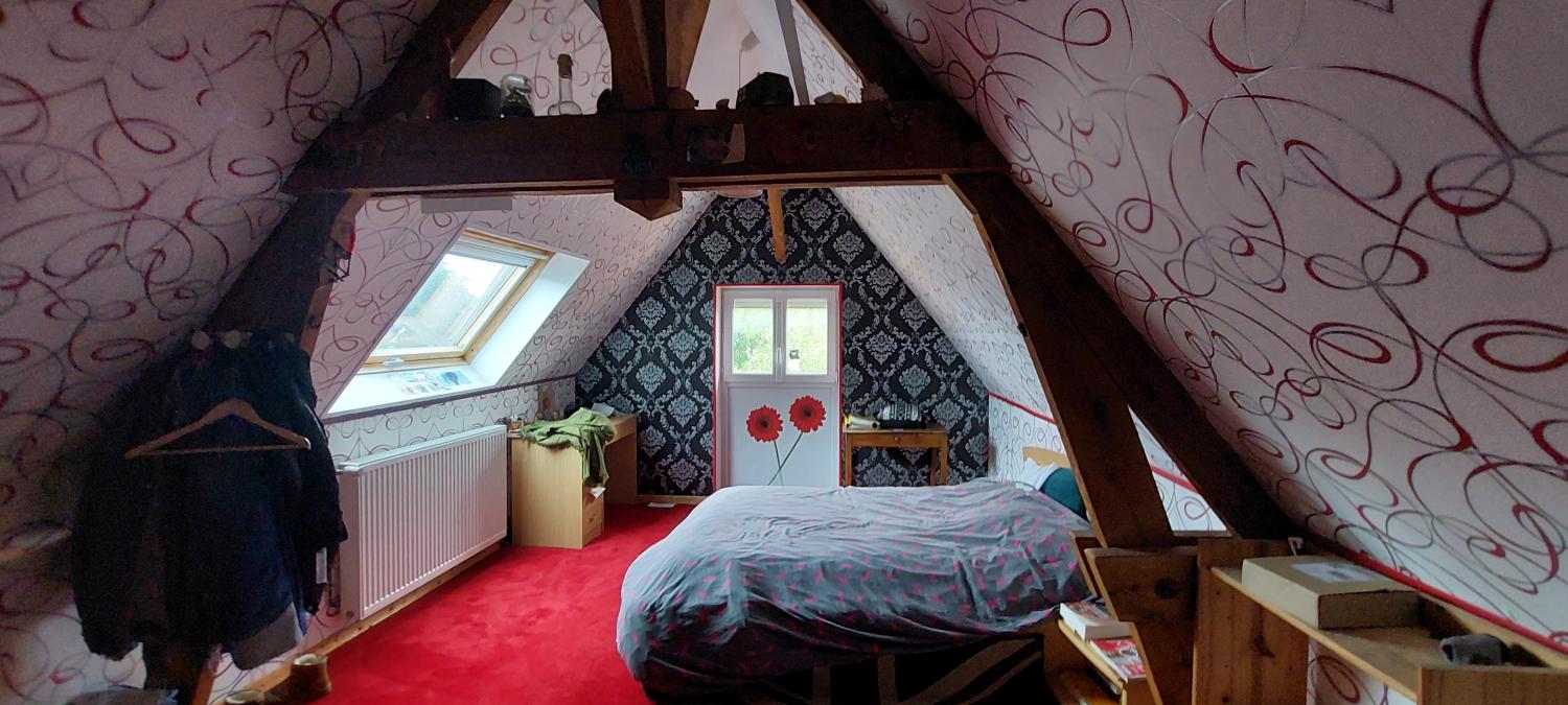  à vendre gîtes/ chambres d'hôtes Villers-Bretonneux Somme 5