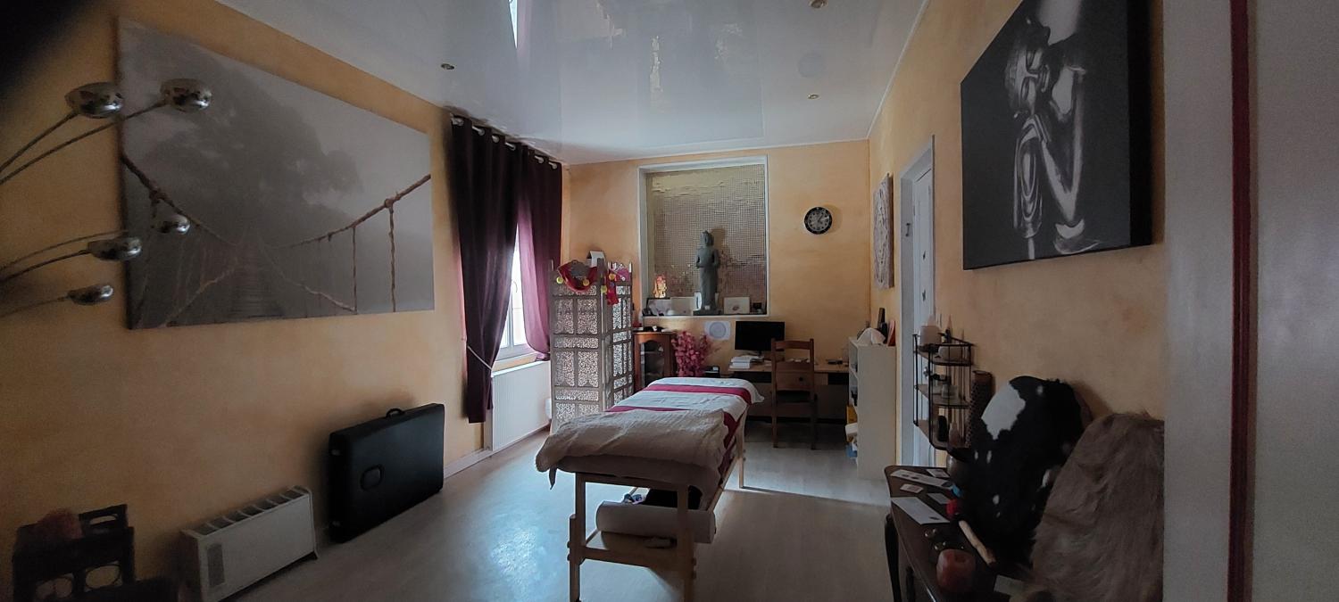  à vendre gîtes/ chambres d'hôtes Villers-Bretonneux Somme 7