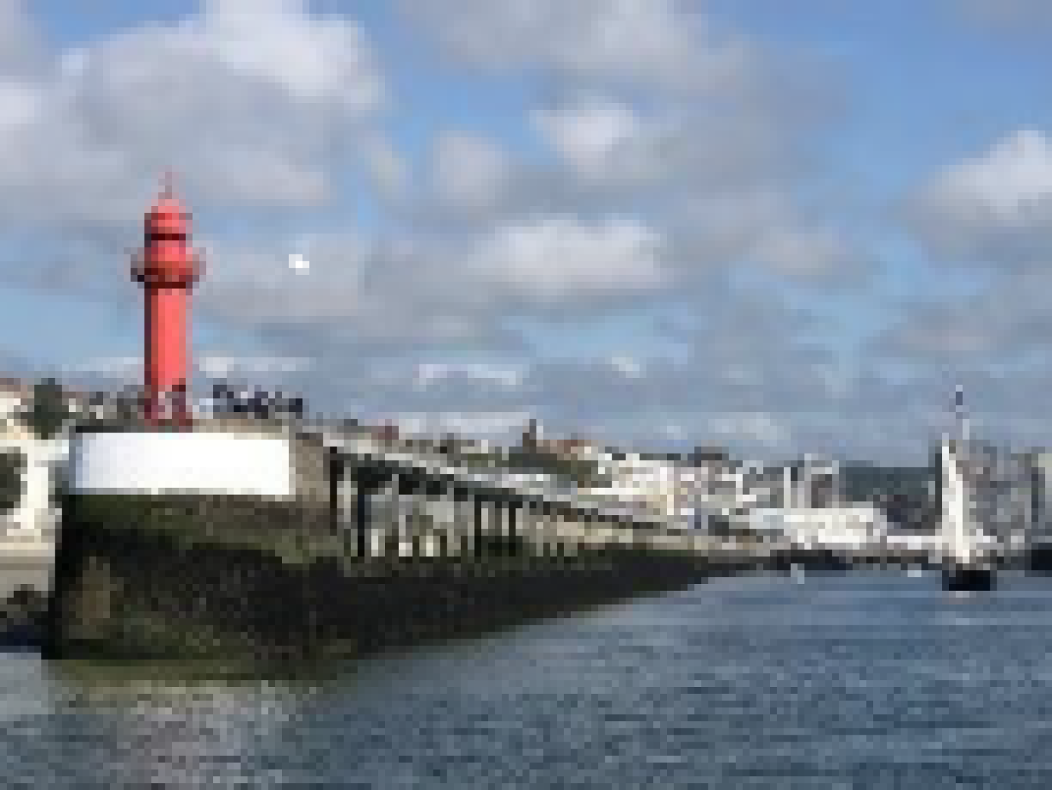  à vendre appartement Boulogne-sur-Mer Pas-de-Calais 14