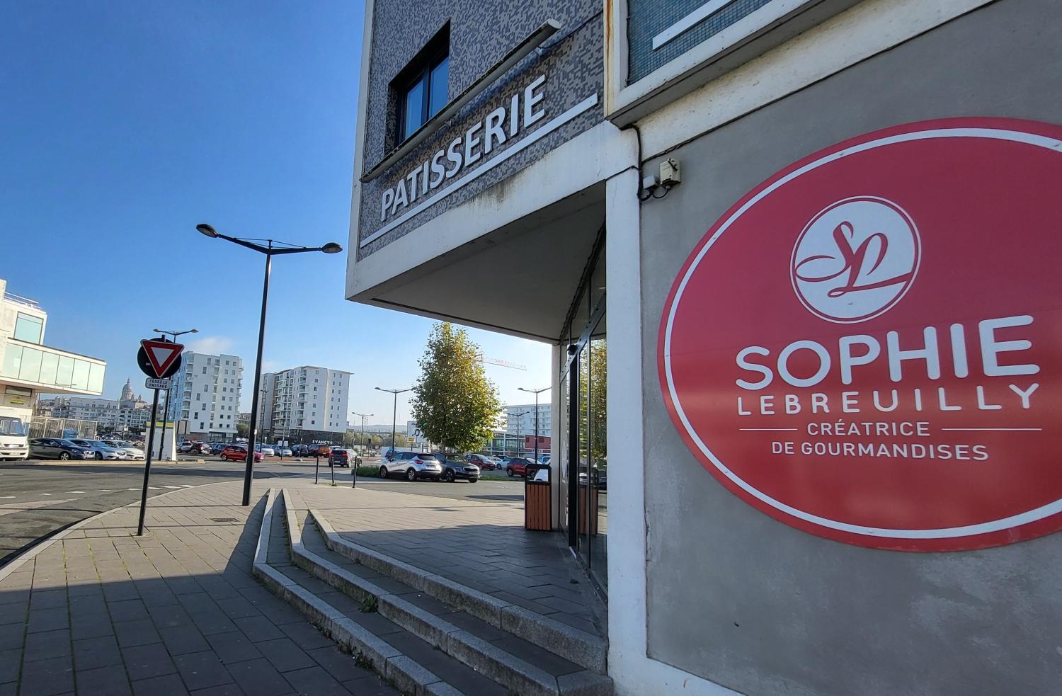  à vendre appartement Boulogne-sur-Mer Pas-de-Calais 6