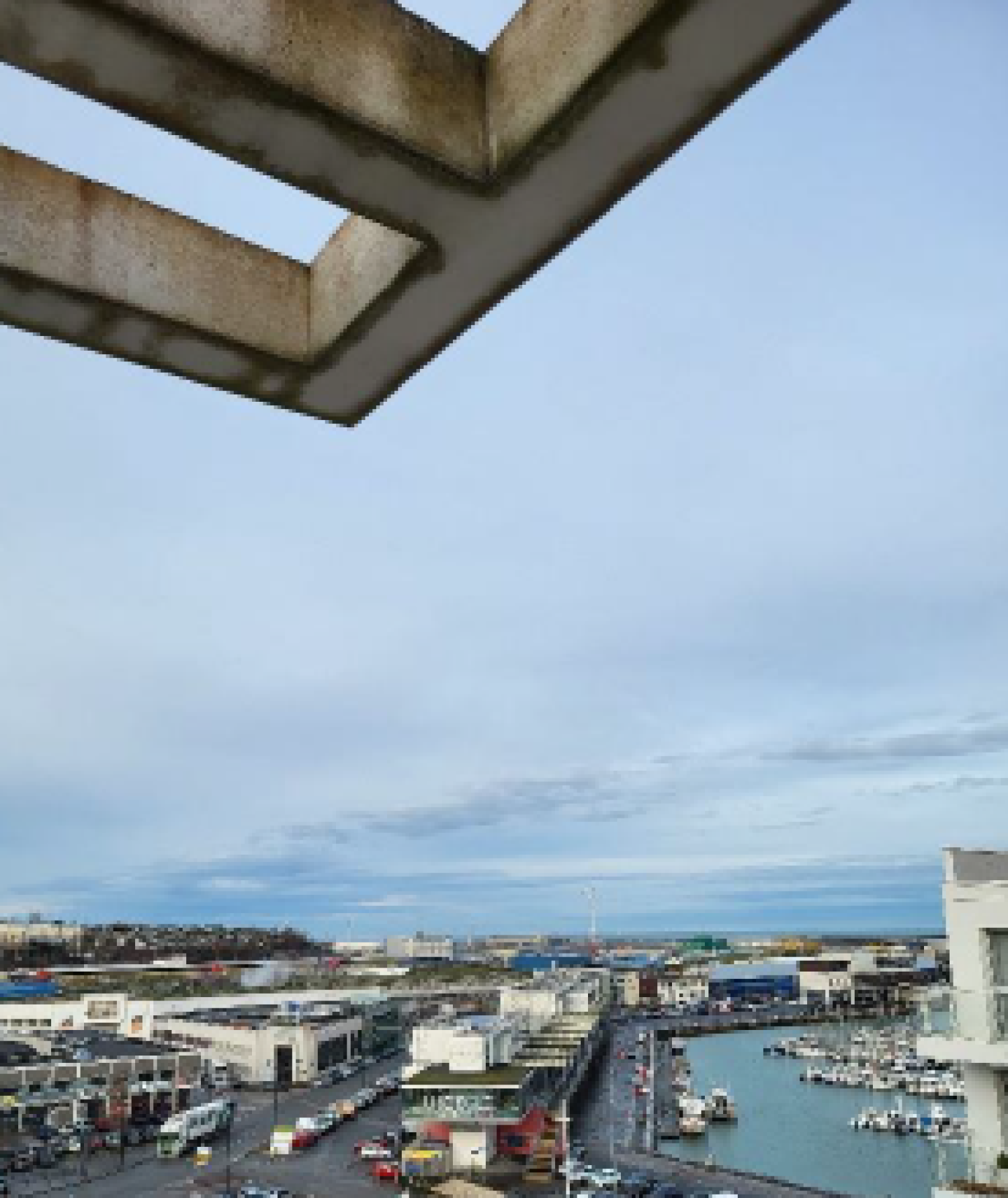  à vendre appartement Boulogne-sur-Mer Pas-de-Calais 15