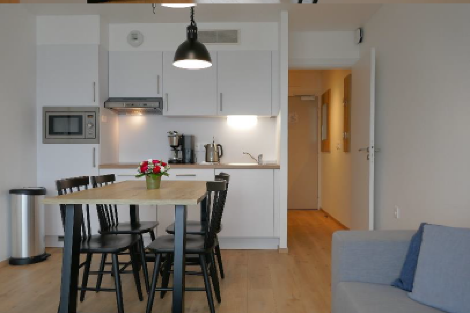  à vendre appartement Boulogne-sur-Mer Pas-de-Calais 1