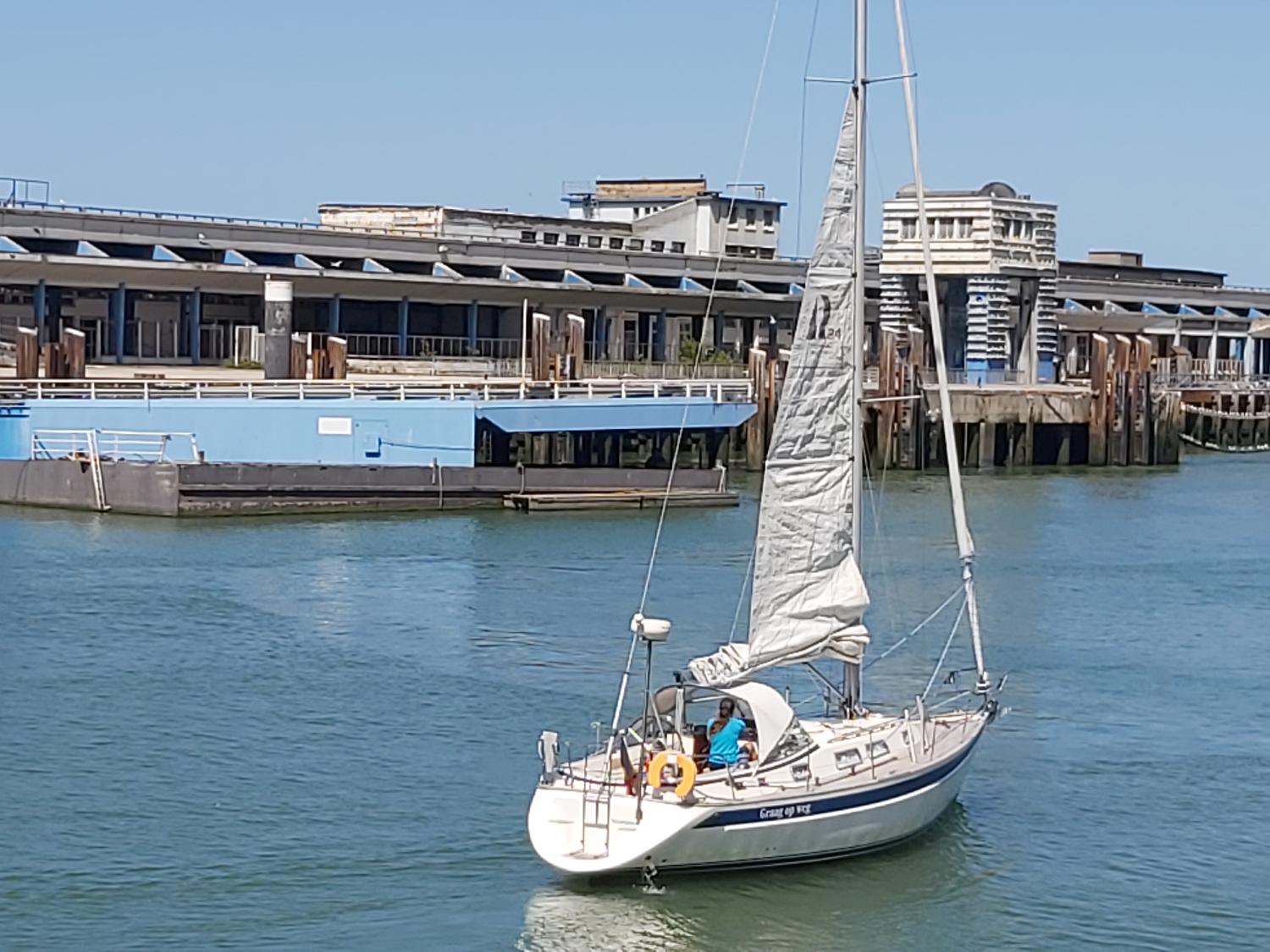  à vendre appartement Boulogne-sur-Mer Pas-de-Calais 22
