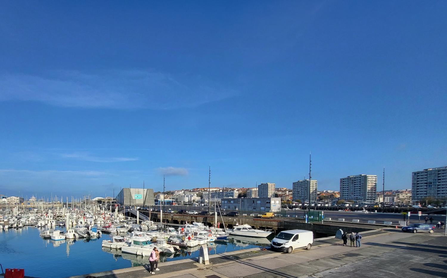  à vendre appartement Boulogne-sur-Mer Pas-de-Calais 11