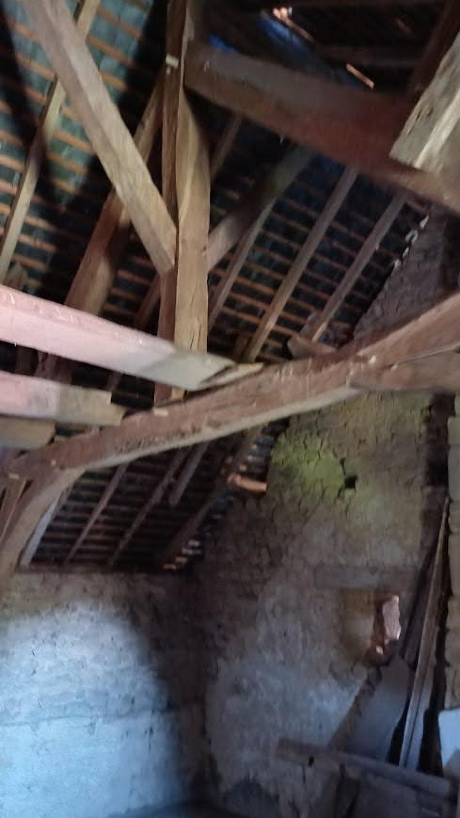  à vendre maison indépendant Saint-Chabrais Creuse 17
