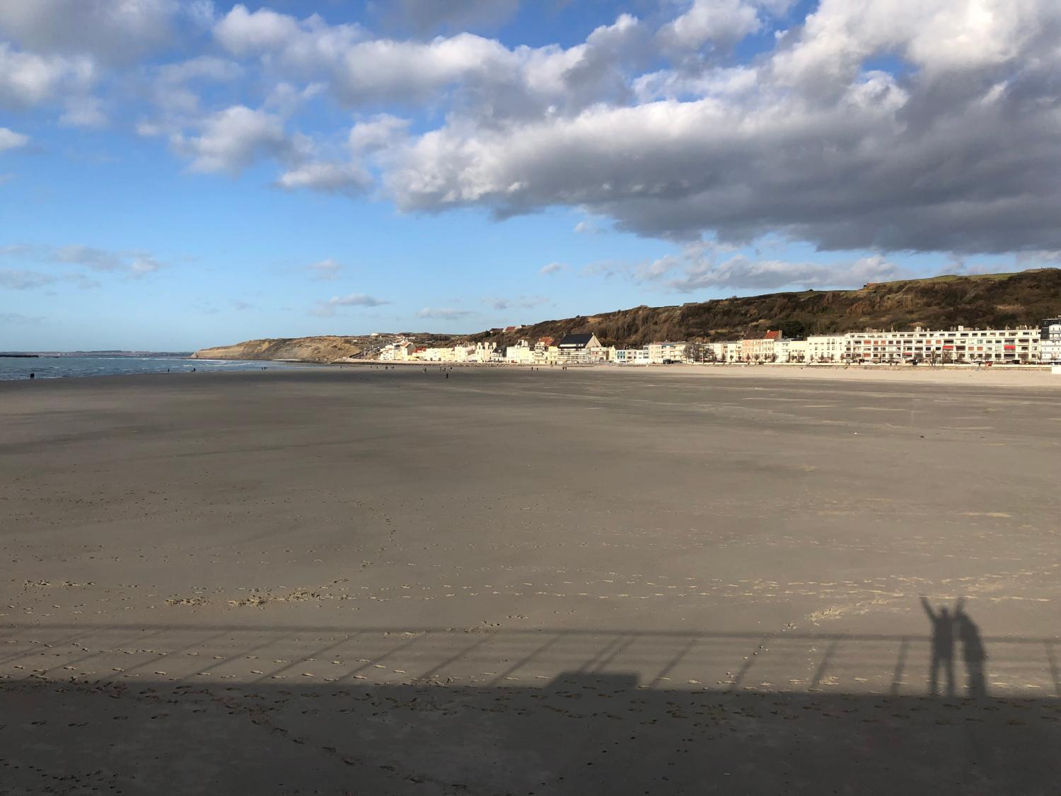  à vendre appartement Boulogne-sur-Mer Pas-de-Calais 18