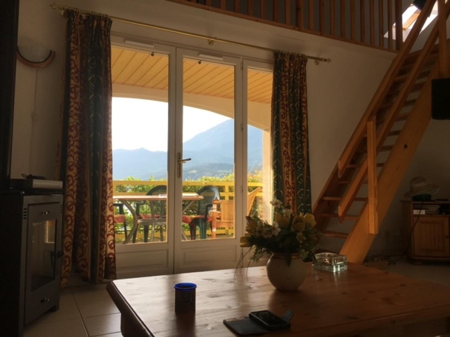  à vendre maison Savines-le-Lac Hautes-Alpes 25